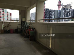 Blk 860 Yishun Avenue 4 (Yishun), HDB 4 Rooms #152837762